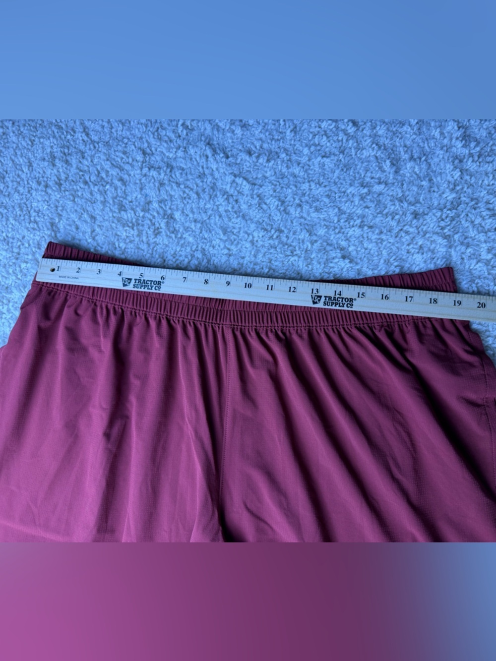 Men’s XXL Under Armour Athletic Shorts NWT - Picture 7 of 7